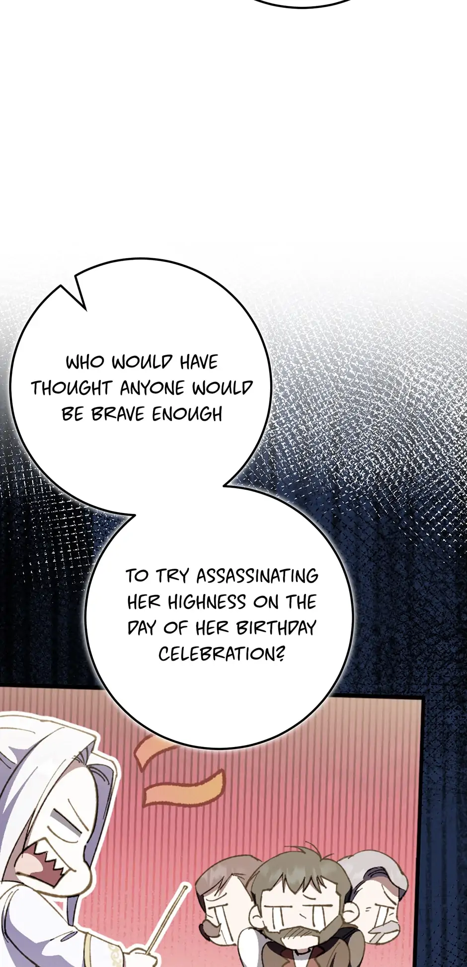 The Wicked Little Princess Chapter 96 page 6
