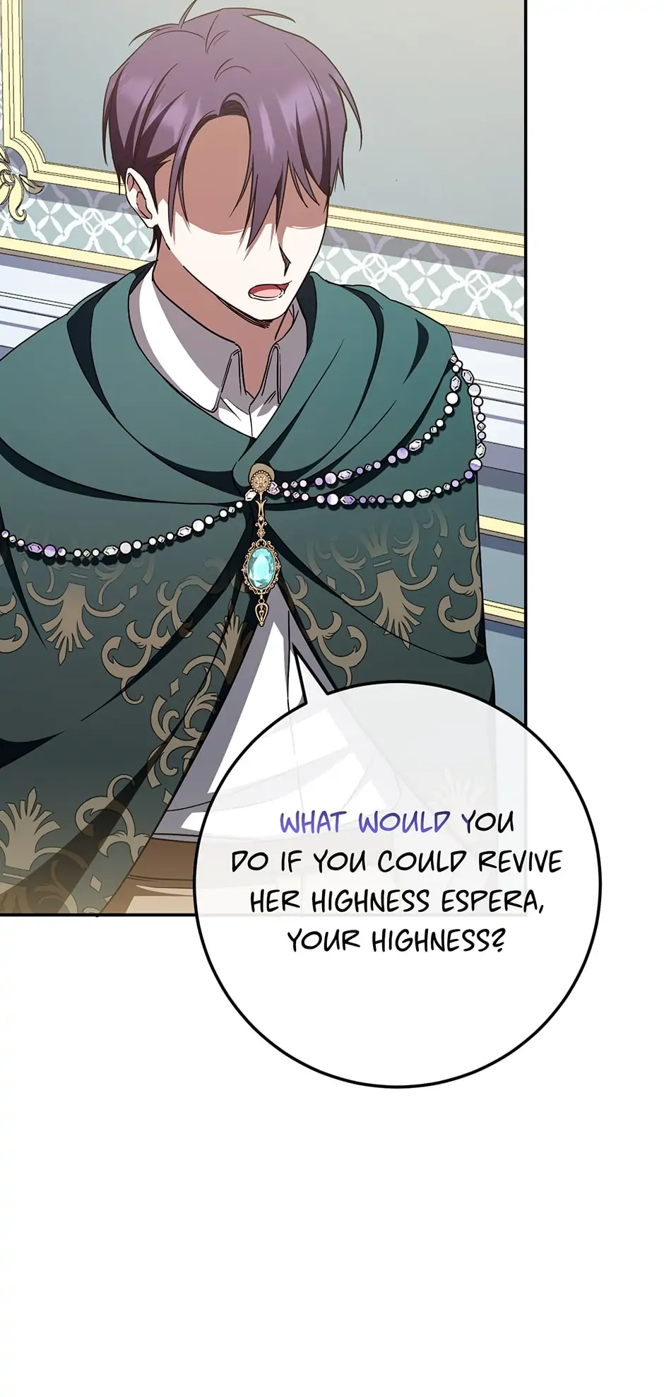 The Wicked Little Princess Chapter 96 page 70