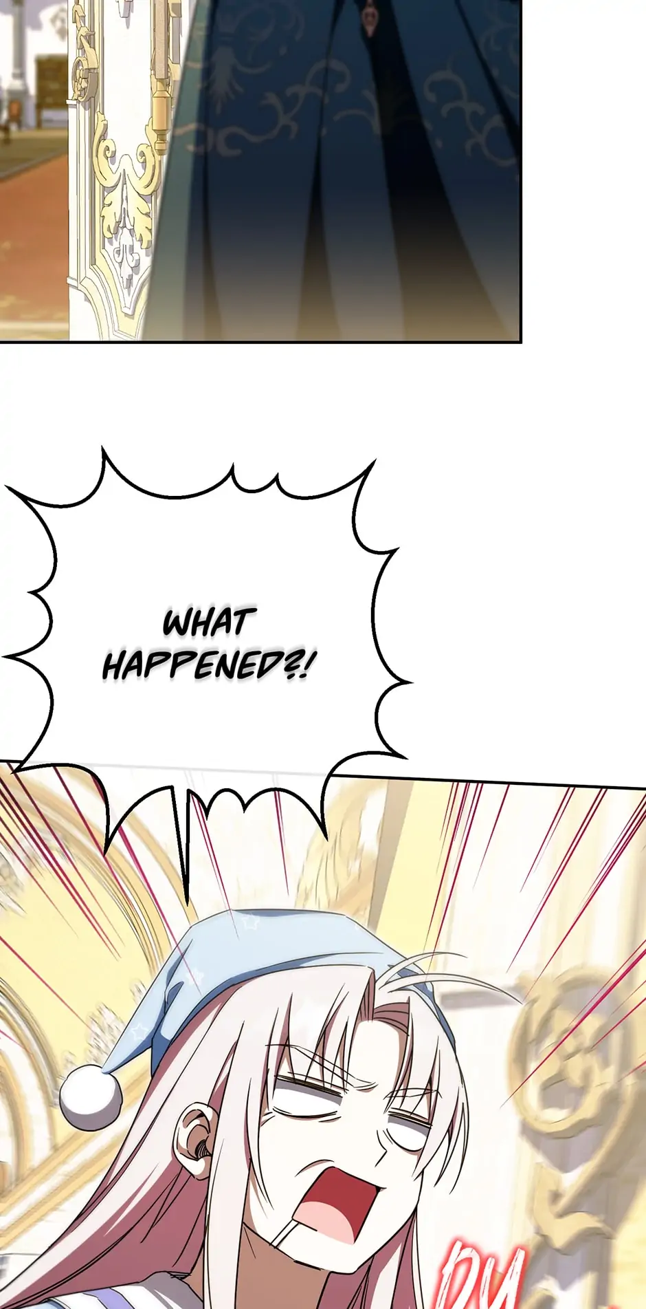 The Wicked Little Princess Chapter 96 page 76