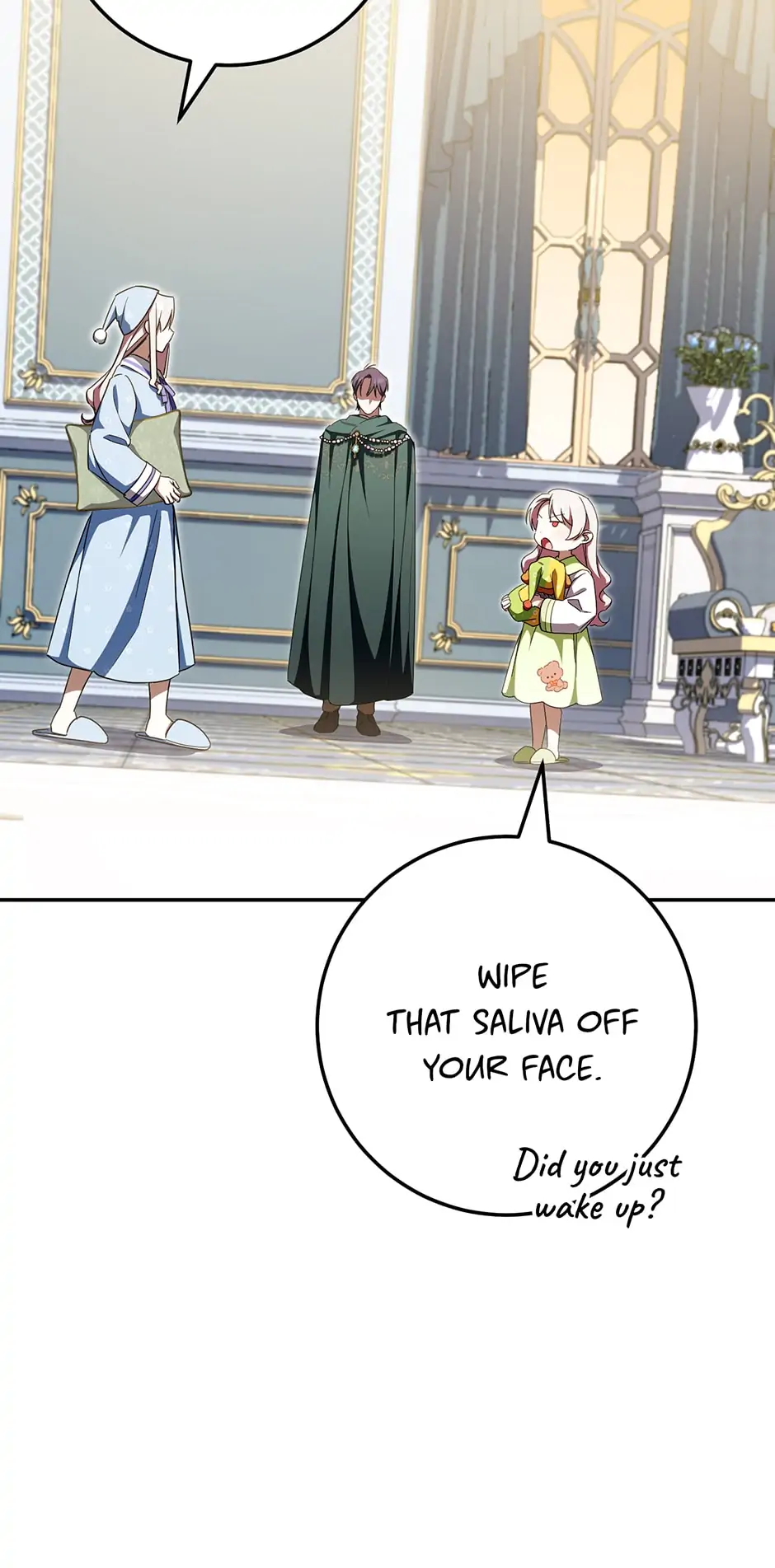 The Wicked Little Princess Chapter 96 page 78