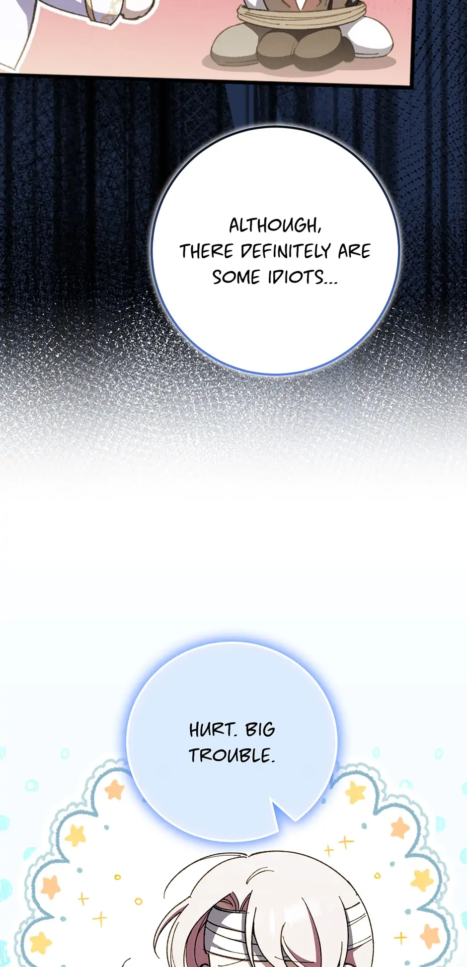 The Wicked Little Princess Chapter 96 page 7