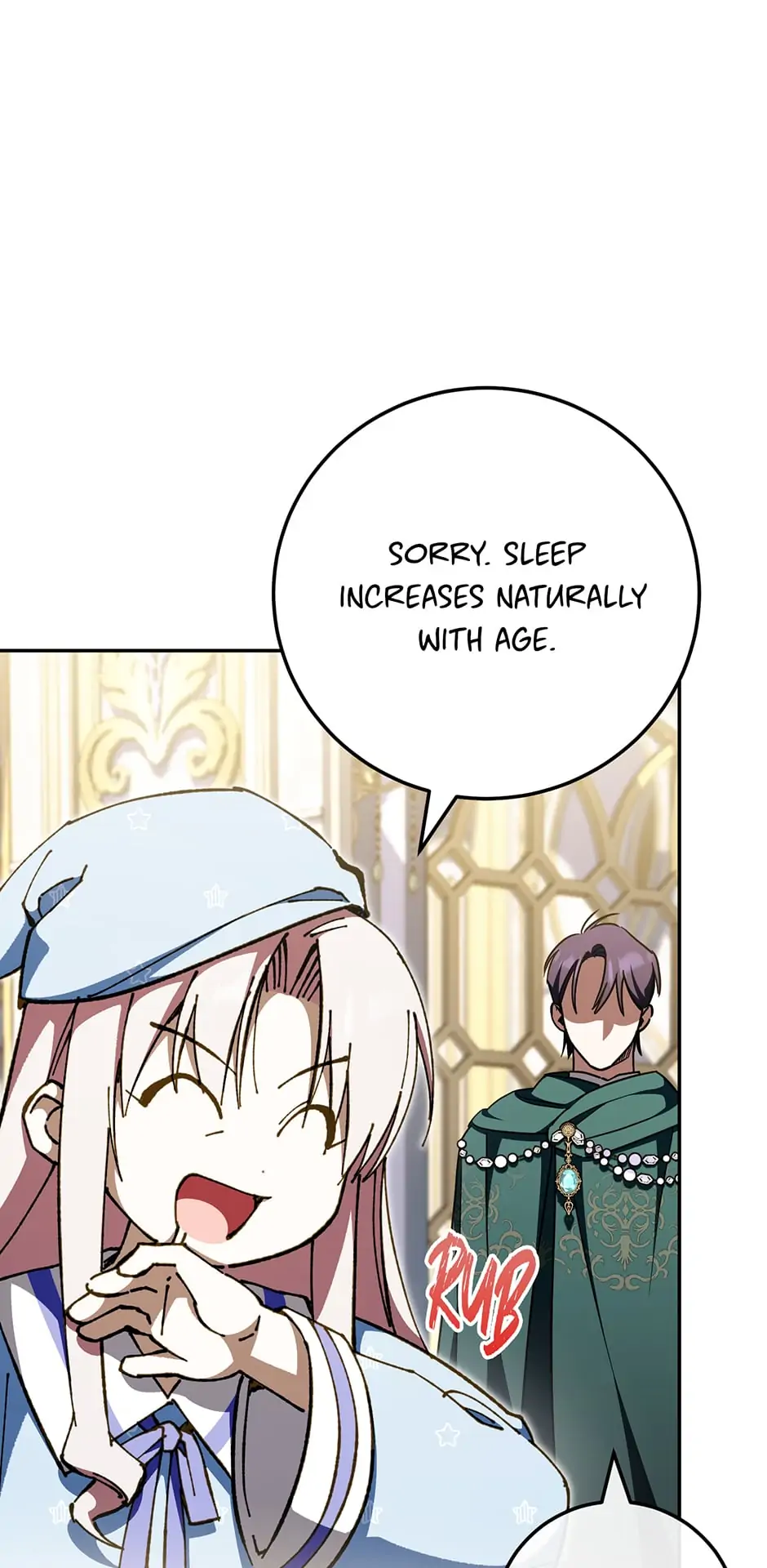 The Wicked Little Princess Chapter 96 page 79