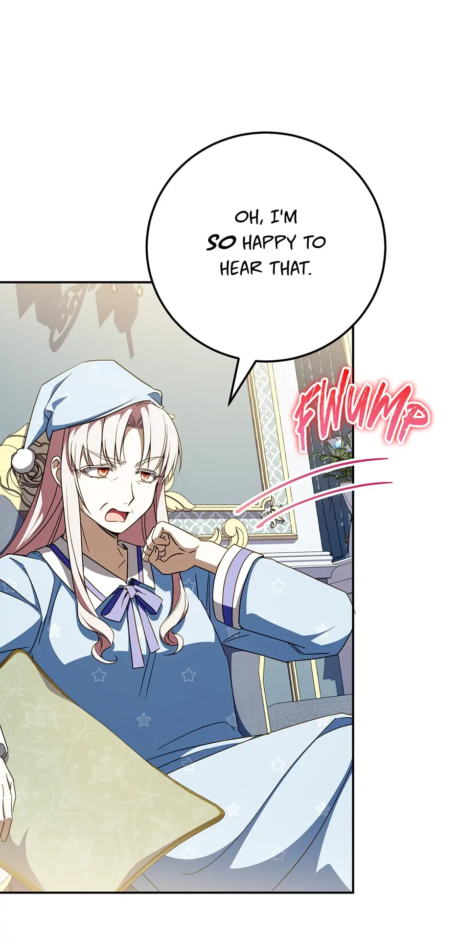 The Wicked Little Princess Chapter 96 page 82