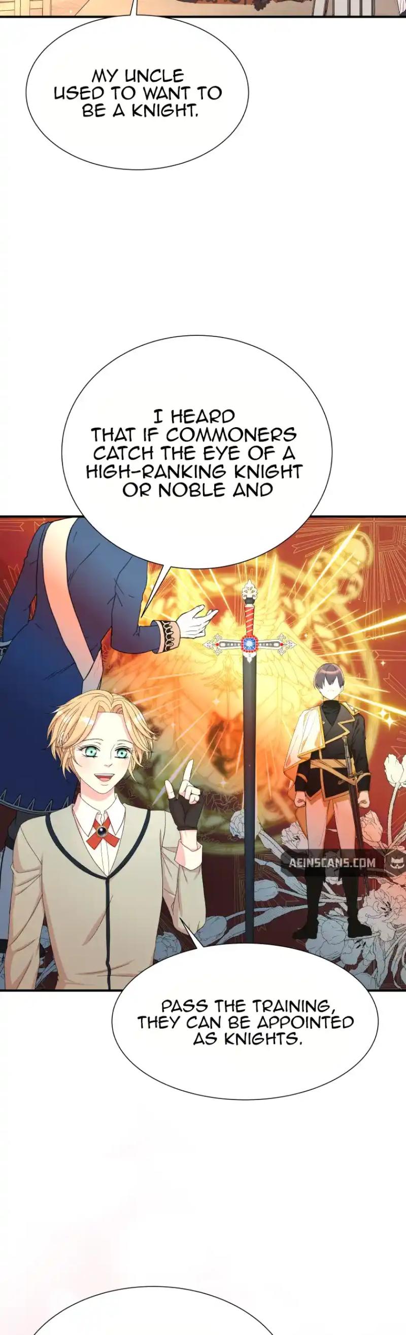 The Wolf Archduke’s Companion Chapter 12 page 16