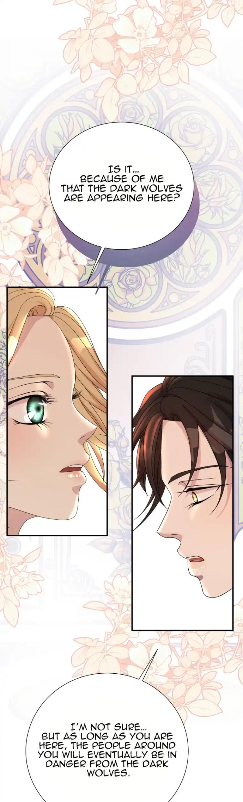The Wolf Archduke’s Companion Chapter 12 page 24
