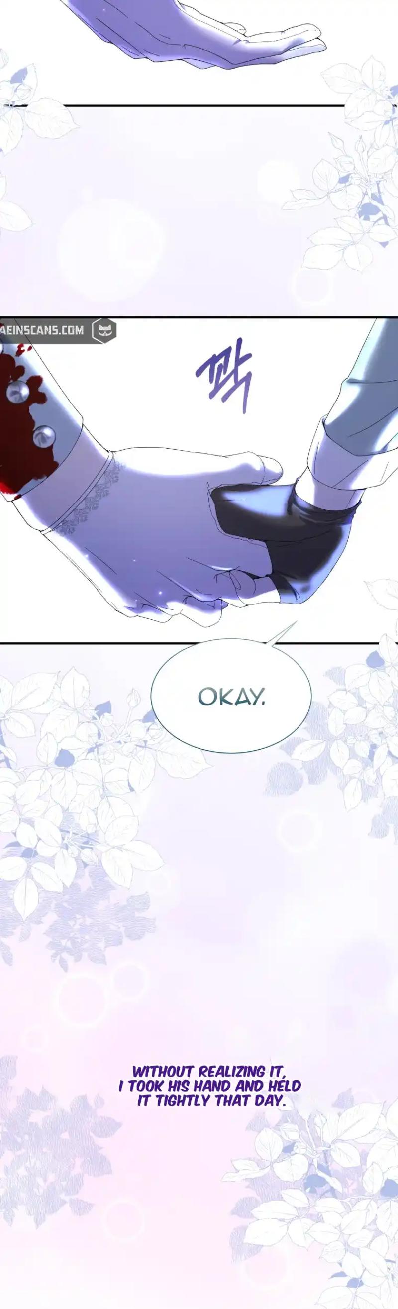The Wolf Archduke’s Companion Chapter 12 page 50