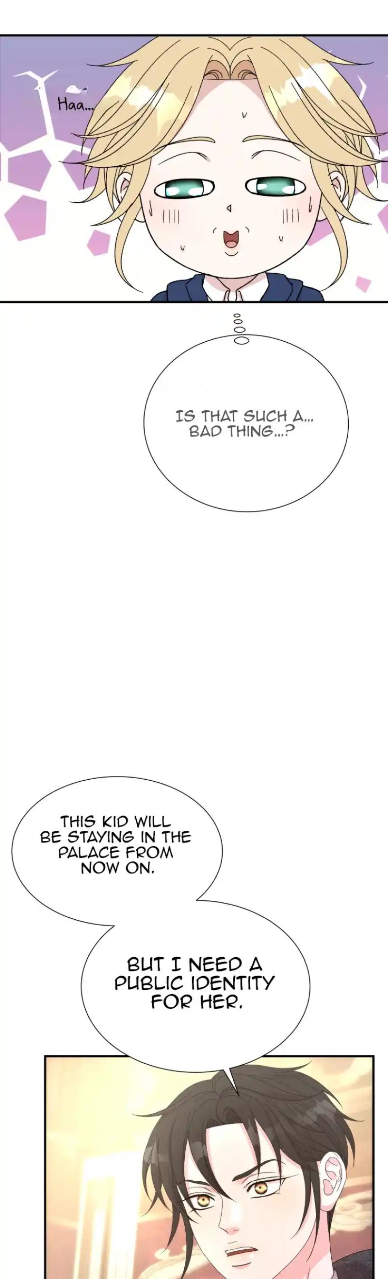 The Wolf Archduke’s Companion Chapter 13 page 15