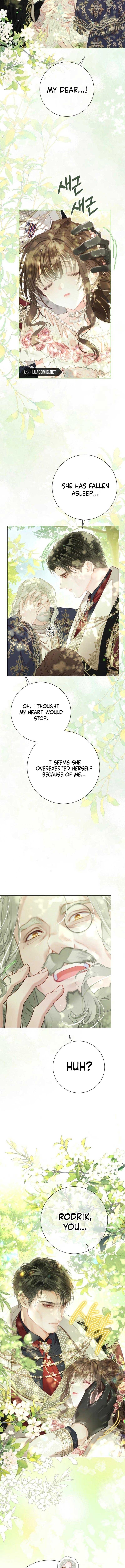 The World Without My Sister Who Everyone Loved Chapter 72 page 15