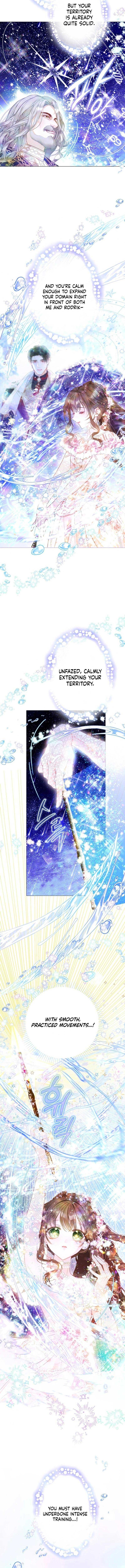 The World Without My Sister Who Everyone Loved Chapter 72 page 1