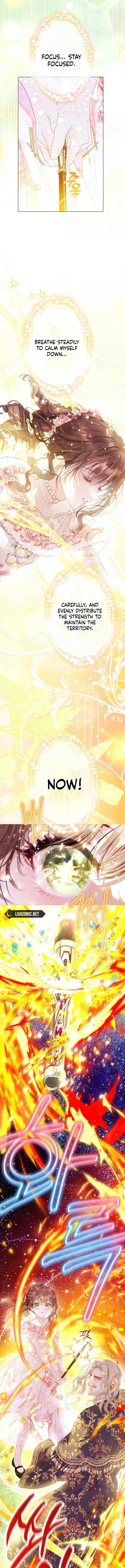 The World Without My Sister Who Everyone Loved Chapter 72 page 4