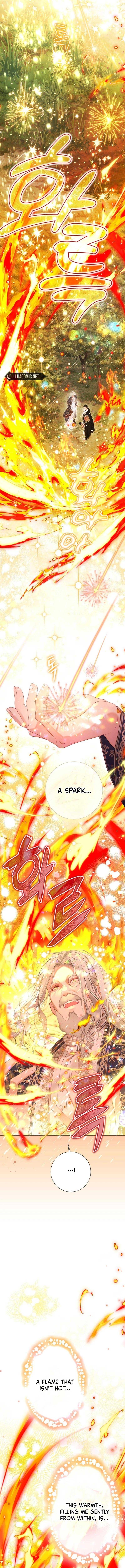 The World Without My Sister Who Everyone Loved Chapter 72 page 7