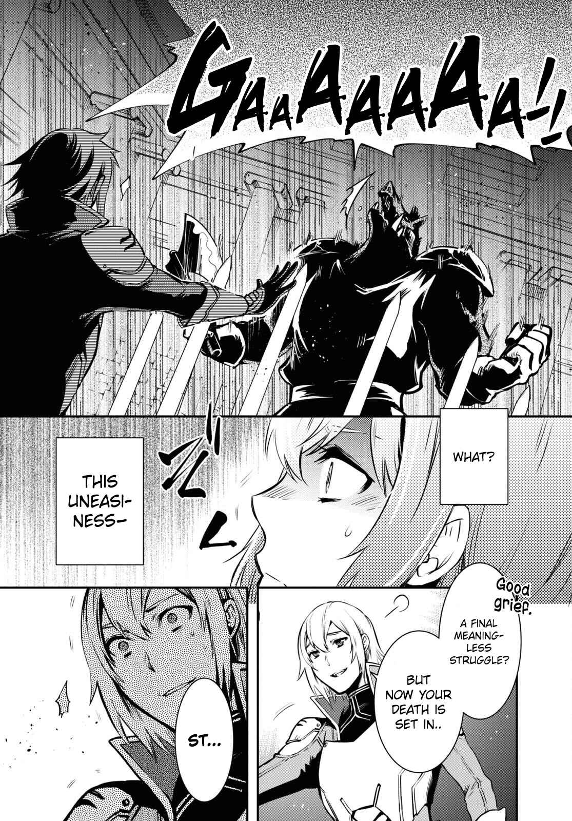 The World's Fastest Level Up! Chapter 12 page 26