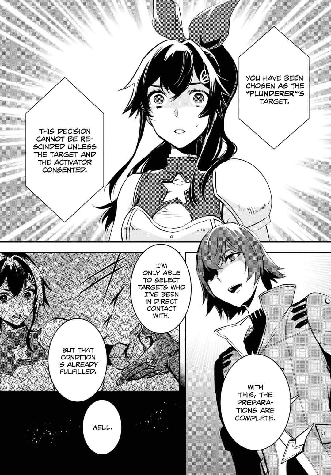 The World's Fastest Level Up! Chapter 30 page 11
