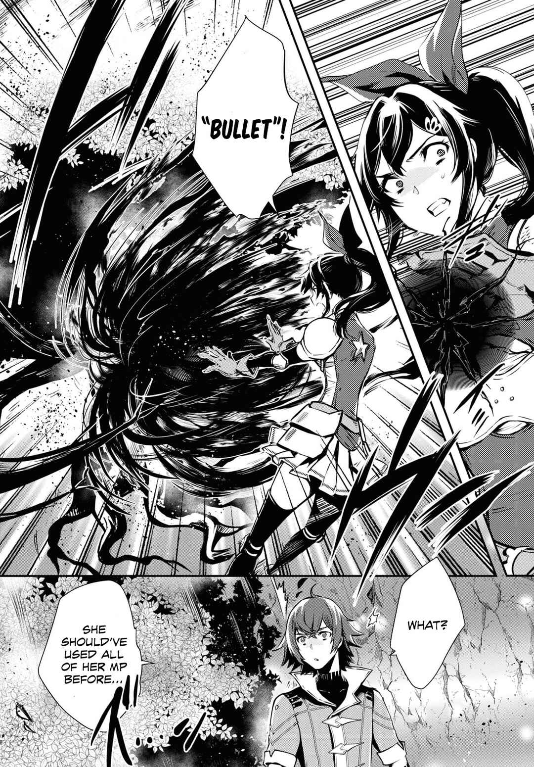 The World's Fastest Level Up! Chapter 30 page 14