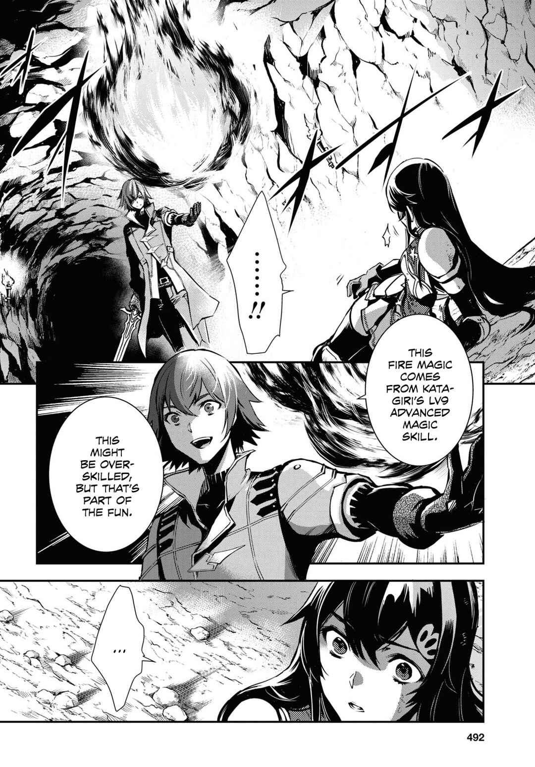 The World's Fastest Level Up! Chapter 30 page 18