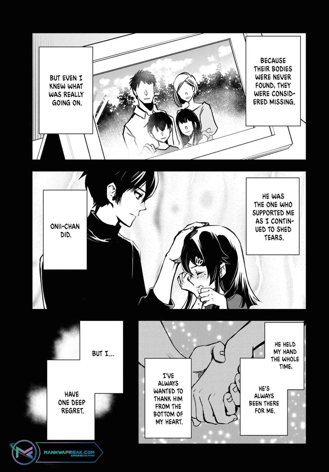 The World's Fastest Level Up! Chapter 30 page 21