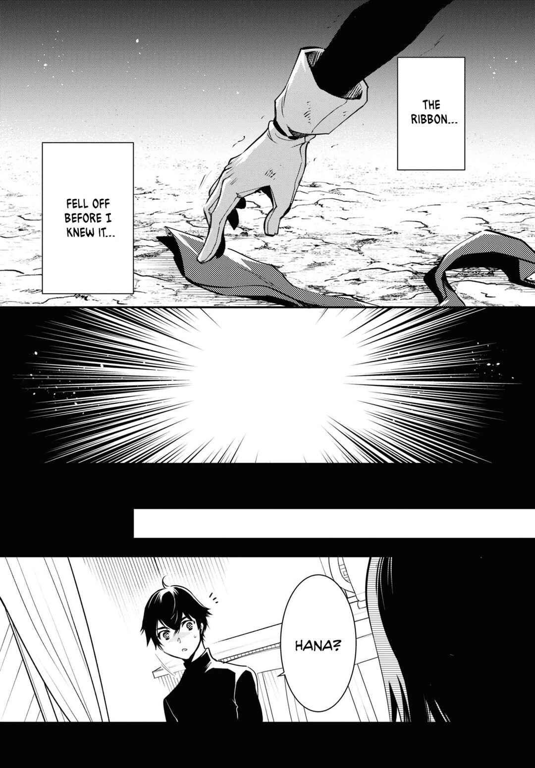 The World's Fastest Level Up! Chapter 30 page 24