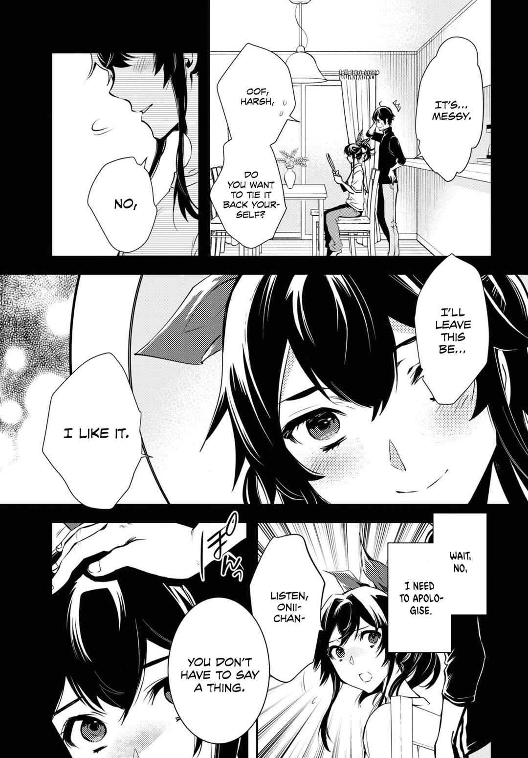 The World's Fastest Level Up! Chapter 30 page 27