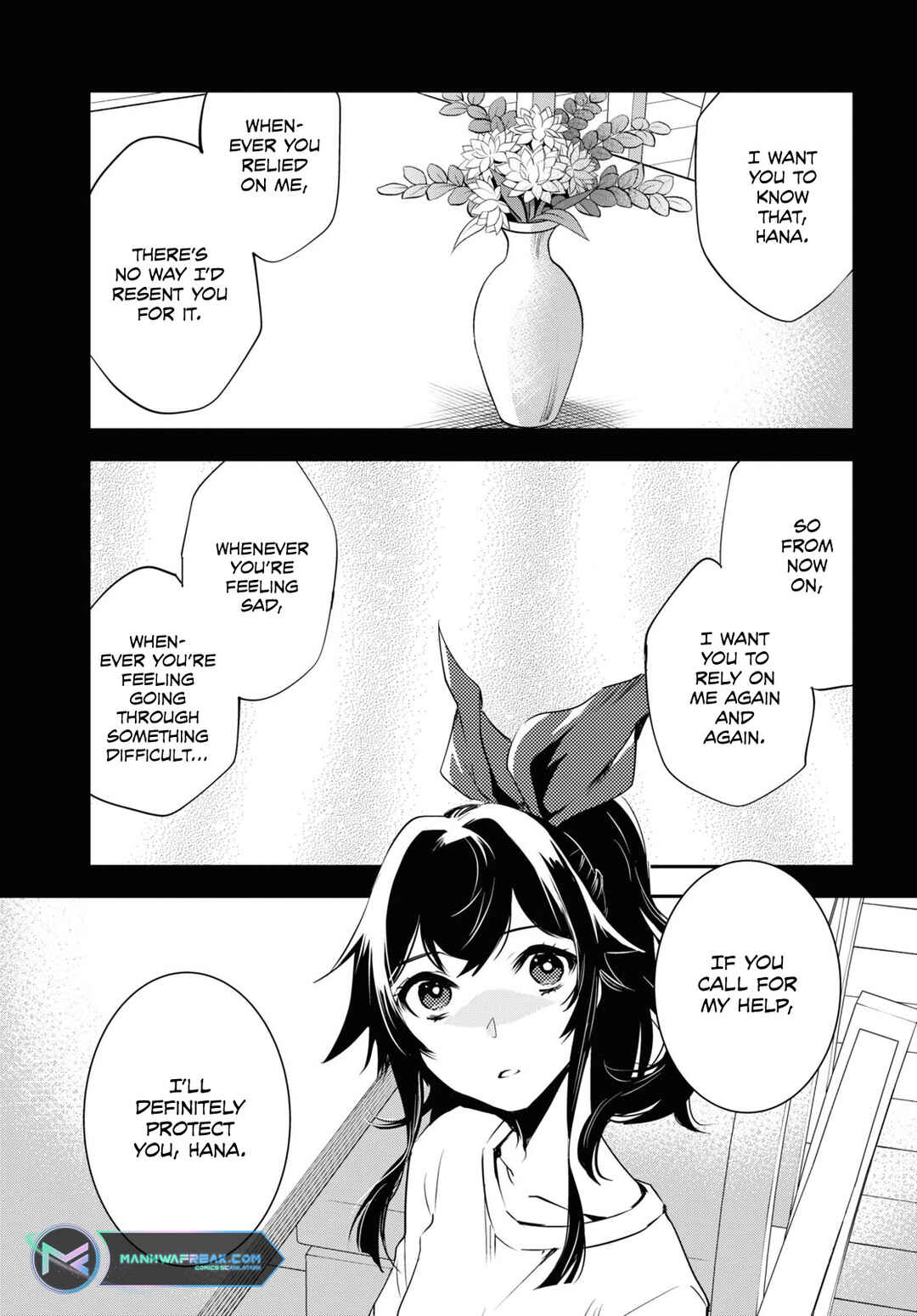 The World's Fastest Level Up! Chapter 30 page 29