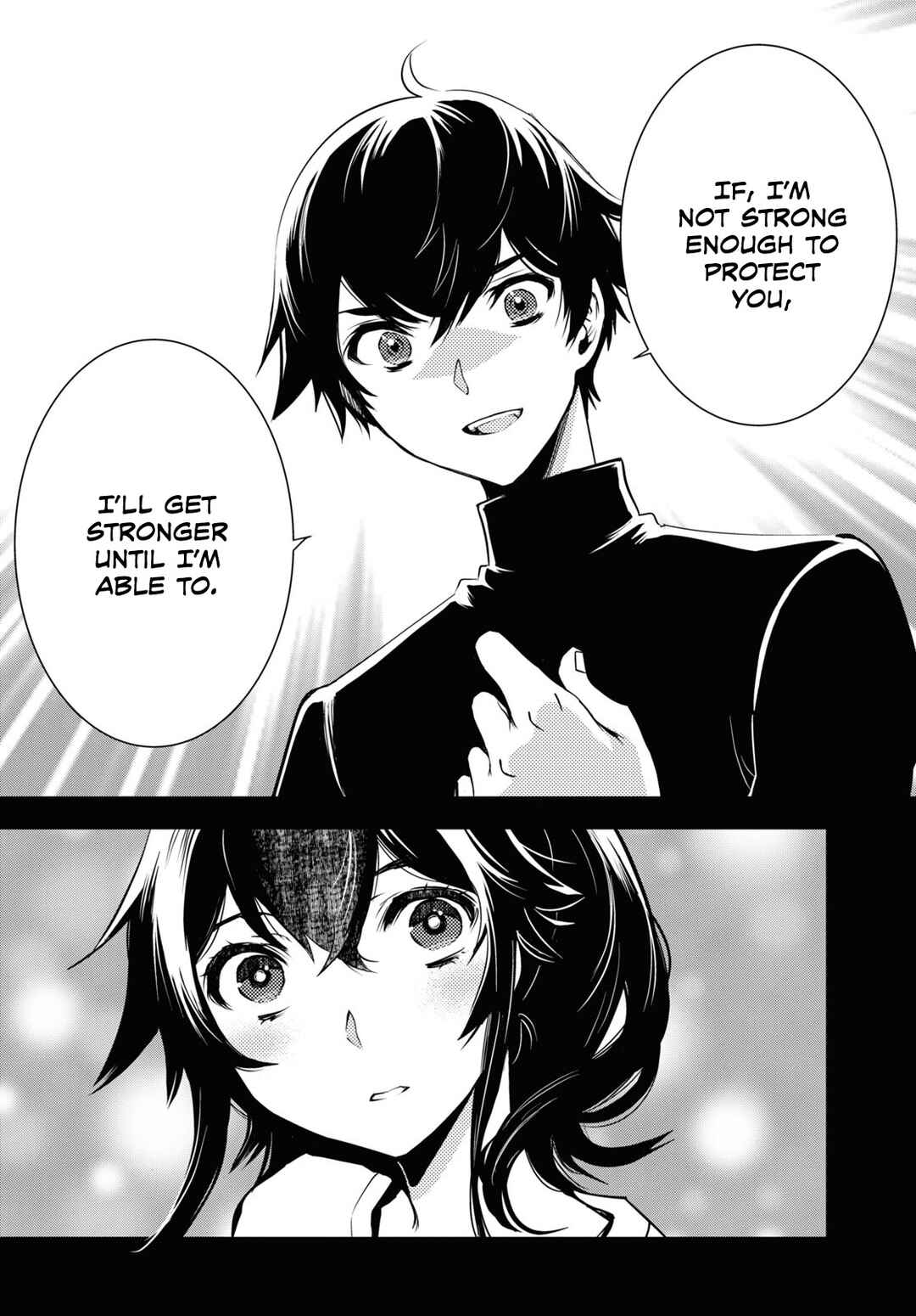 The World's Fastest Level Up! Chapter 30 page 30