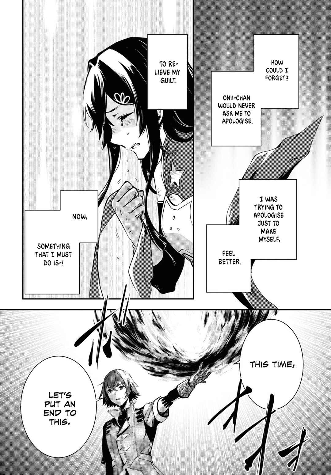 The World's Fastest Level Up! Chapter 30 page 32
