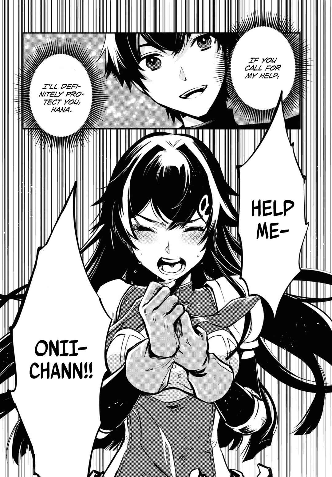 The World's Fastest Level Up! Chapter 30 page 34