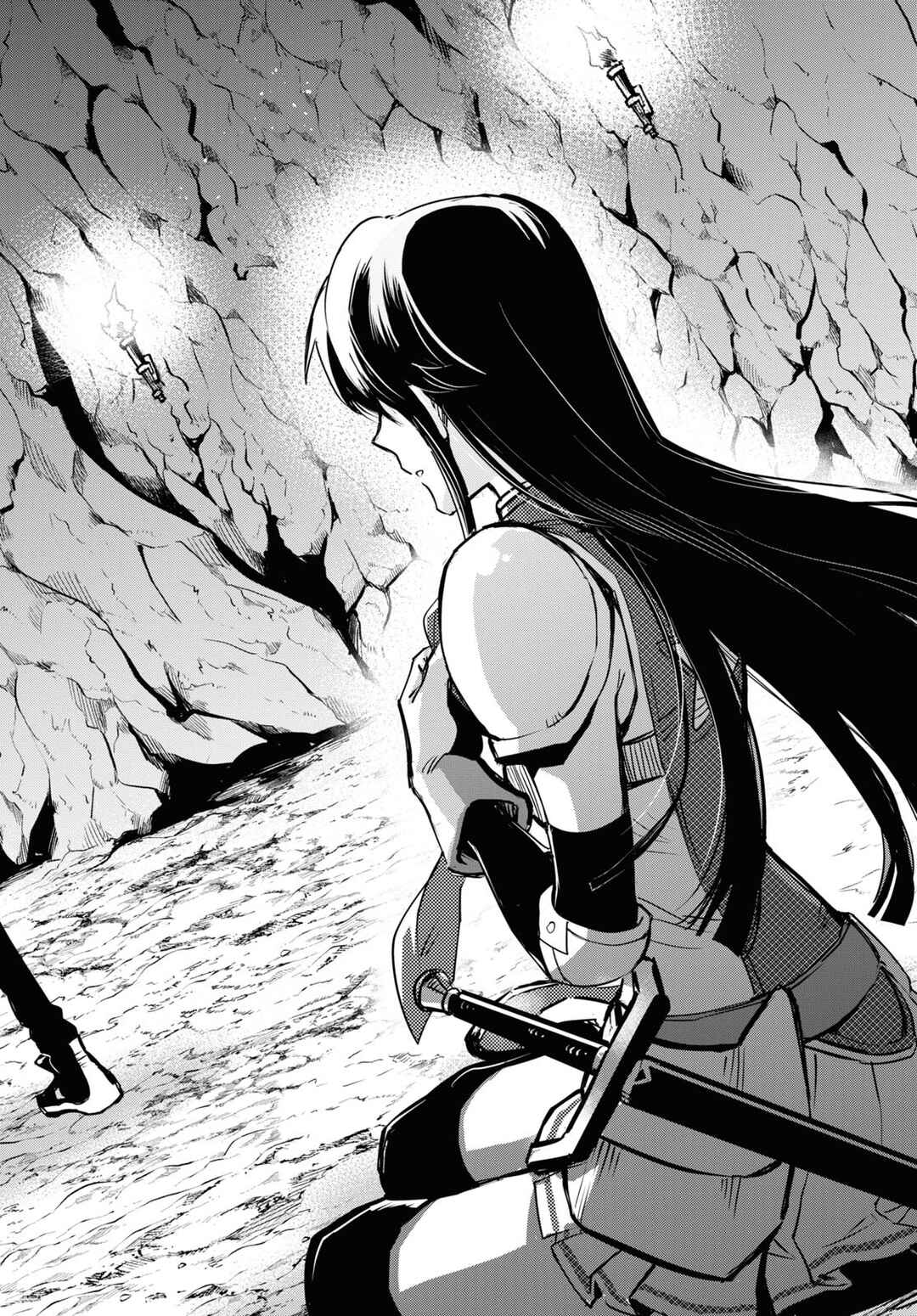 The World's Fastest Level Up! Chapter 30 page 36