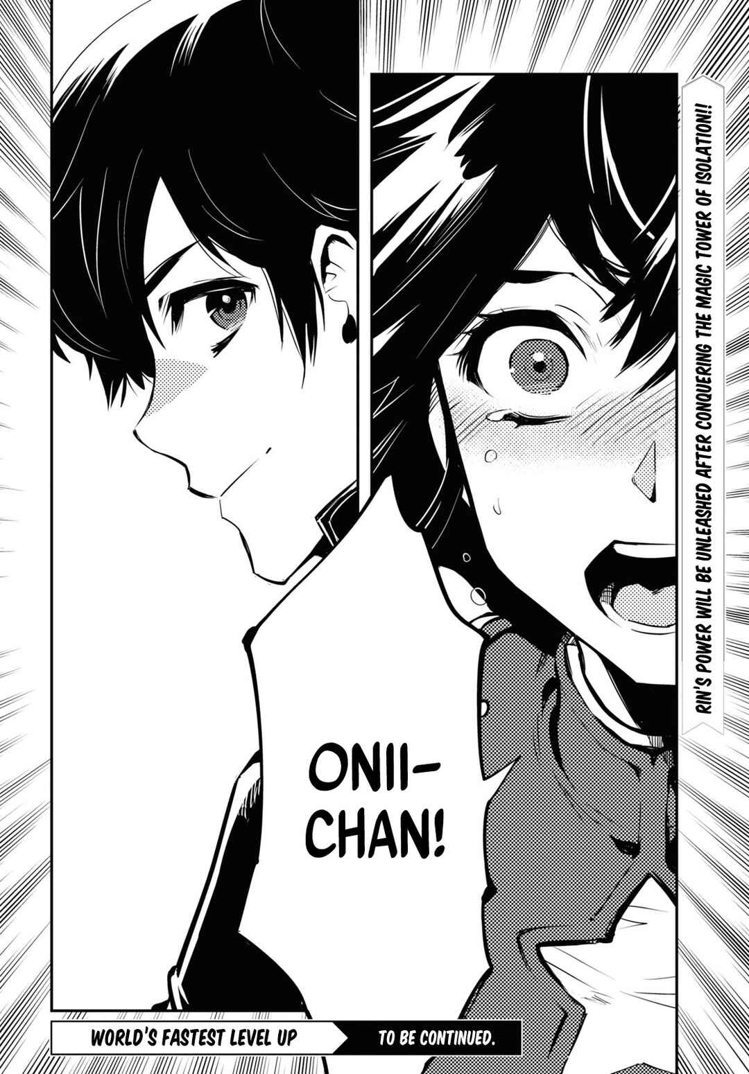 The World's Fastest Level Up! Chapter 30 page 38
