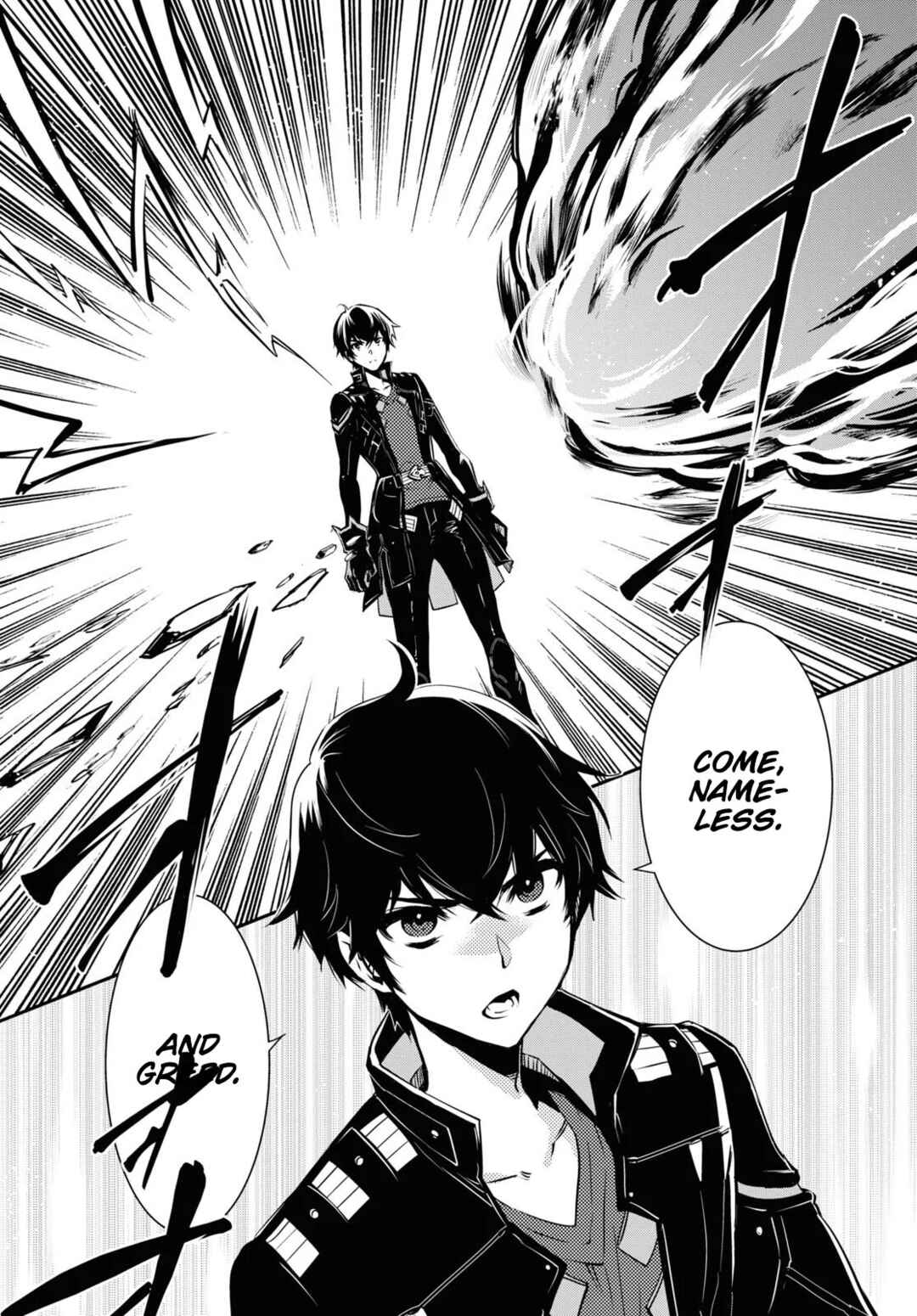 The World's Fastest Level Up! Chapter 32 page 17