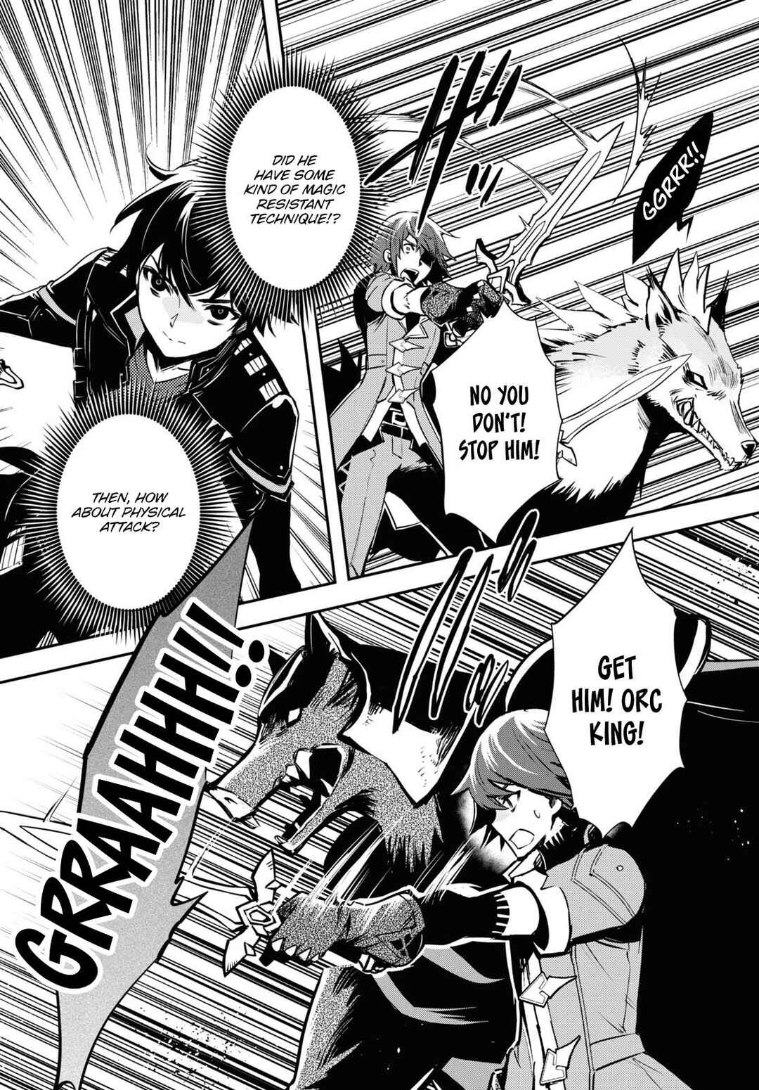 The World's Fastest Level Up! Chapter 32 page 21