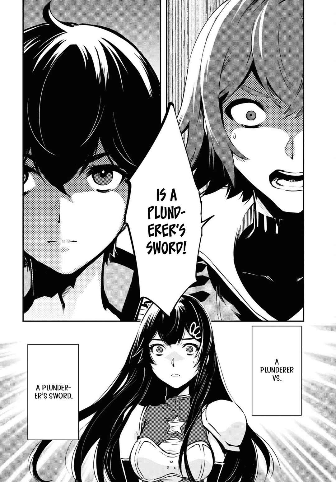 The World's Fastest Level Up! Chapter 32 page 29