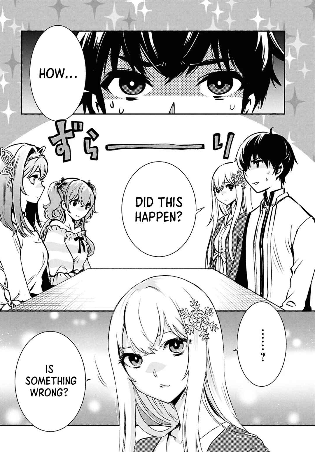 The World's Fastest Level Up! Chapter 39 page 2