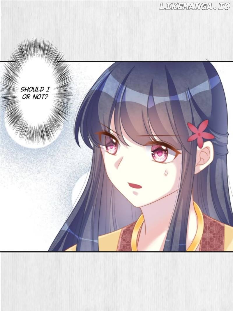 The Young Genius Paintress Chapter 32 page 10