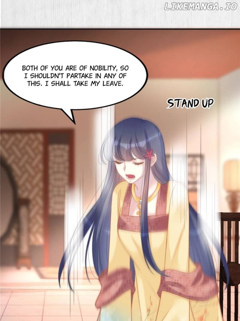 The Young Genius Paintress Chapter 32 page 11