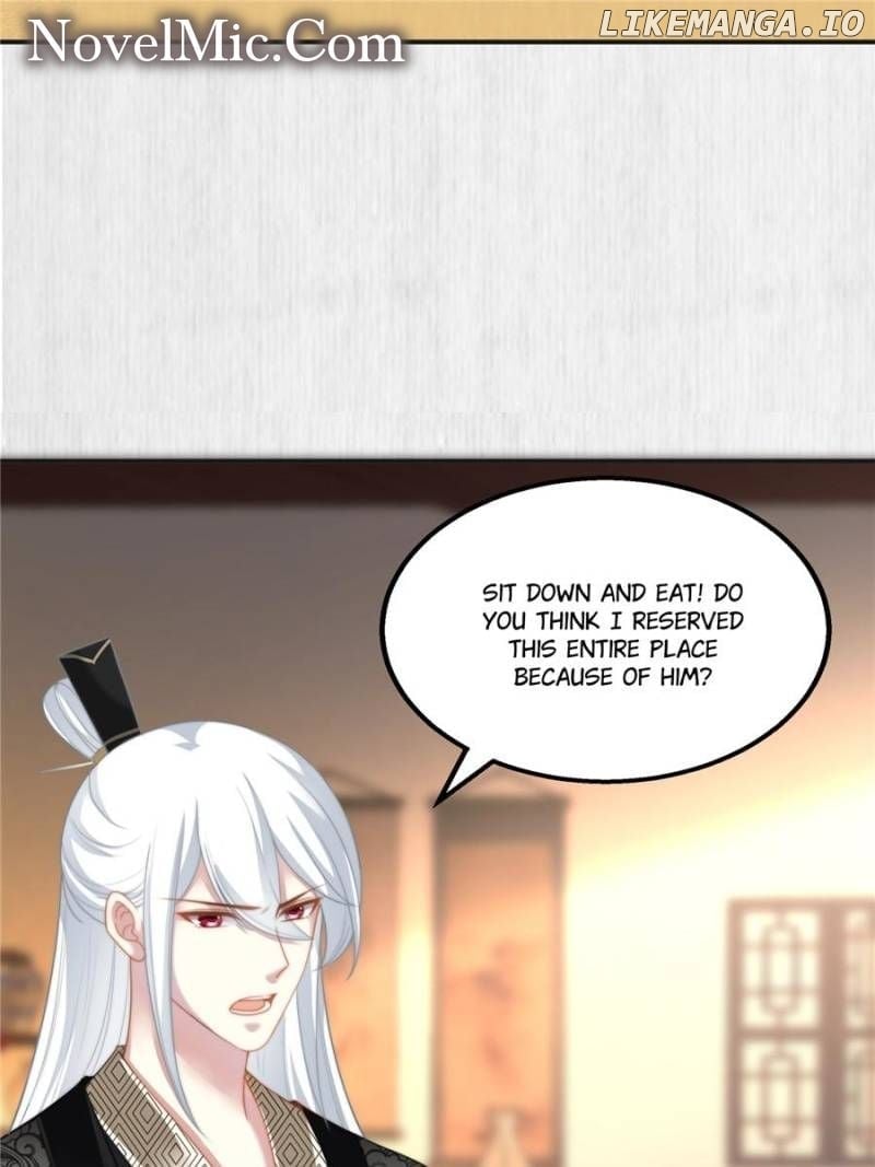 The Young Genius Paintress Chapter 32 page 13