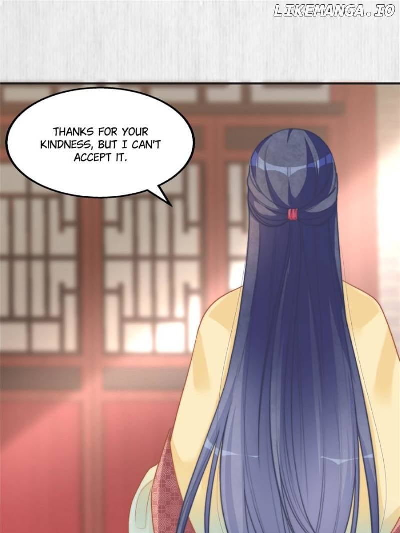 The Young Genius Paintress Chapter 32 page 15