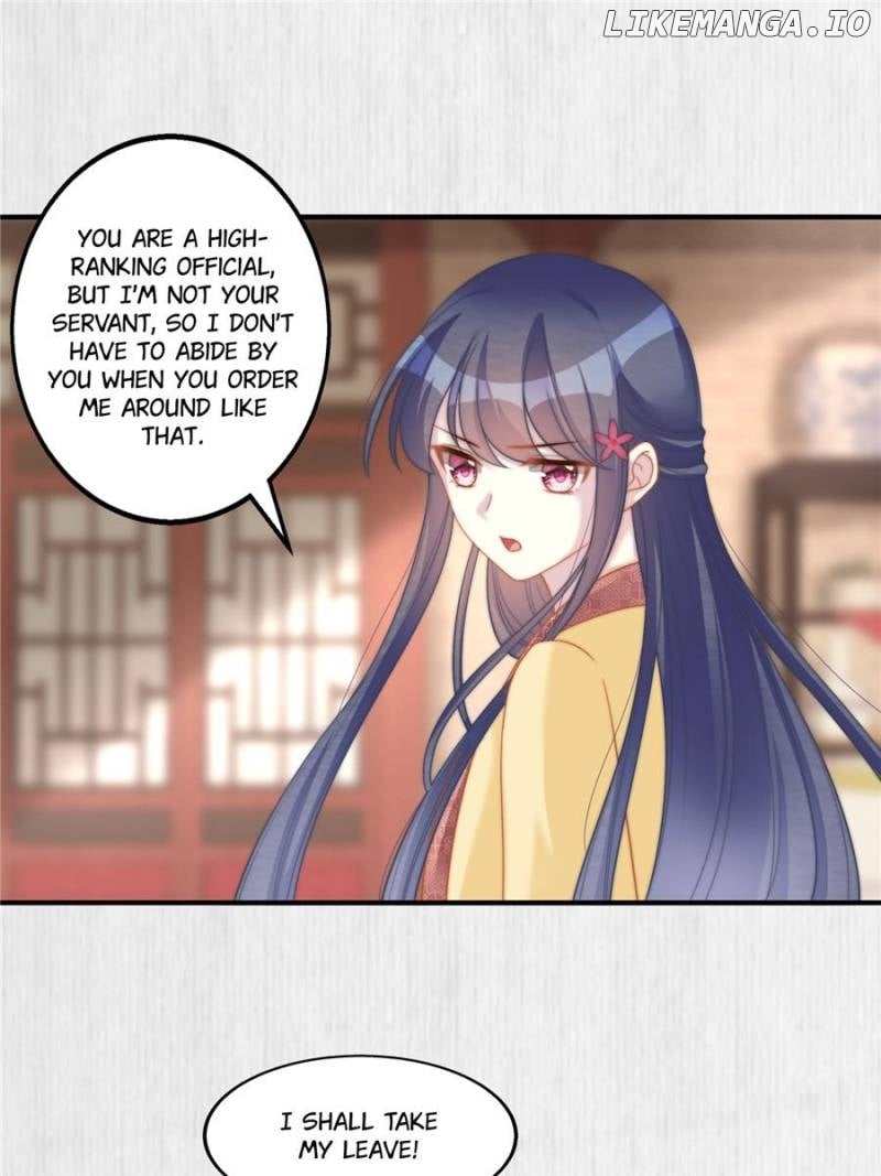 The Young Genius Paintress Chapter 32 page 17