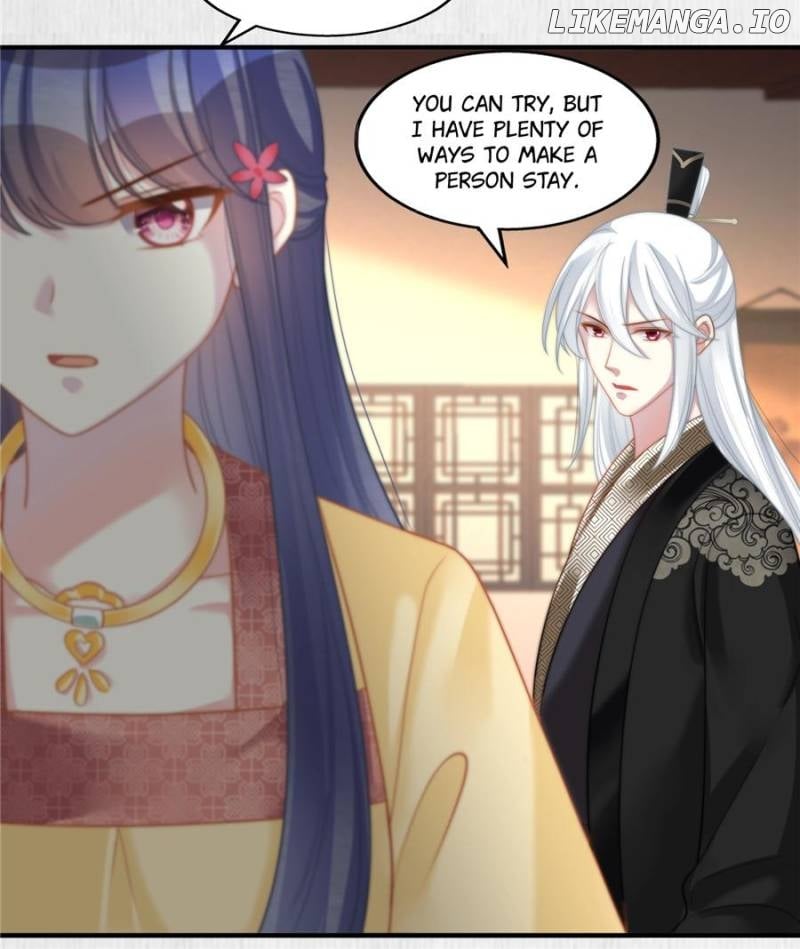 The Young Genius Paintress Chapter 32 page 18