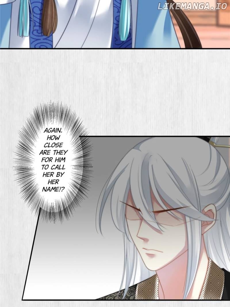 The Young Genius Paintress Chapter 32 page 20