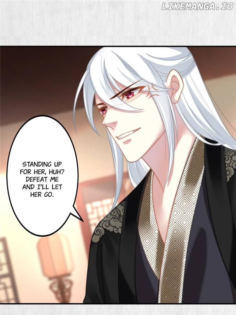 The Young Genius Paintress Chapter 32 page 22