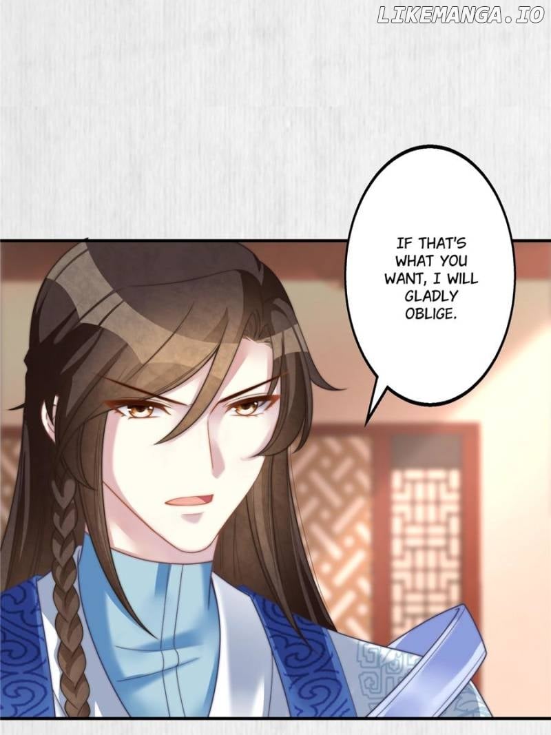 The Young Genius Paintress Chapter 32 page 23