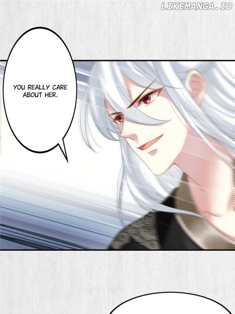 The Young Genius Paintress Chapter 32 page 28