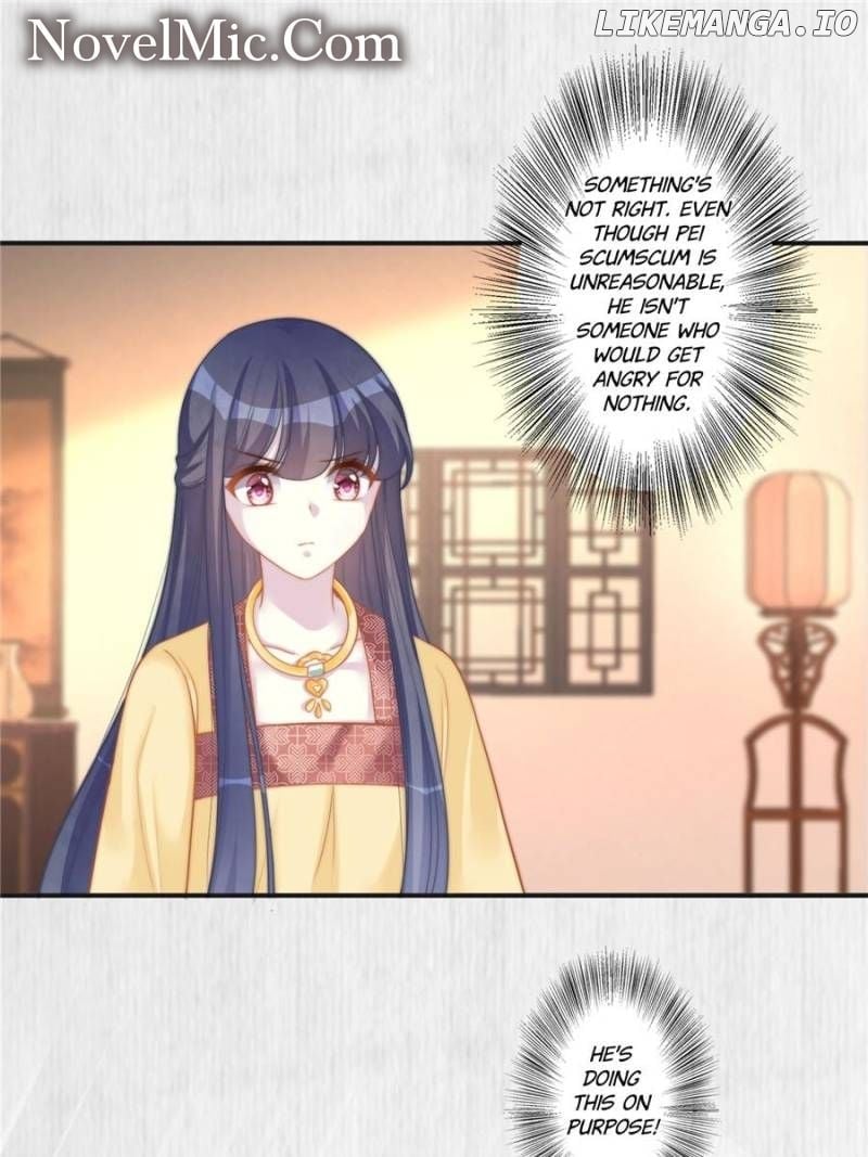 The Young Genius Paintress Chapter 32 page 31
