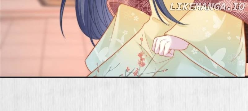 The Young Genius Paintress Chapter 32 page 35