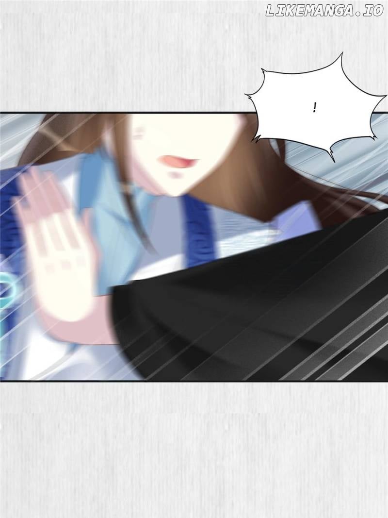 The Young Genius Paintress Chapter 32 page 36