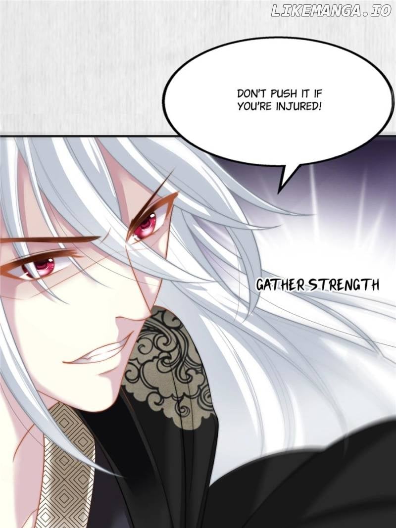 The Young Genius Paintress Chapter 32 page 38