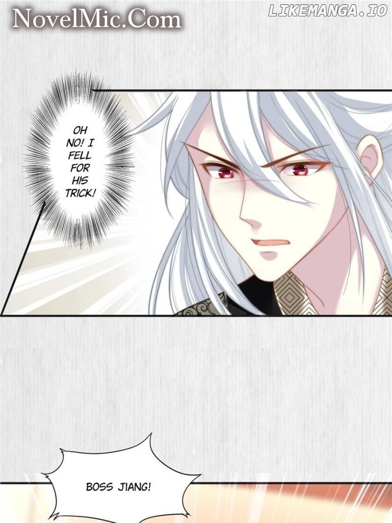 The Young Genius Paintress Chapter 32 page 43