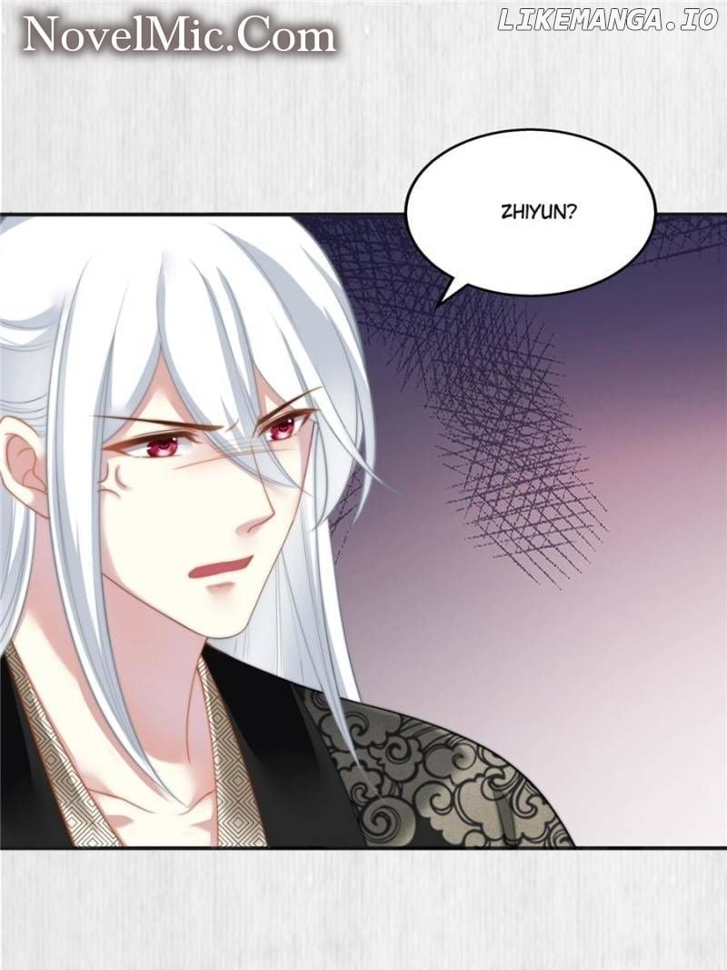 The Young Genius Paintress Chapter 32 page 7