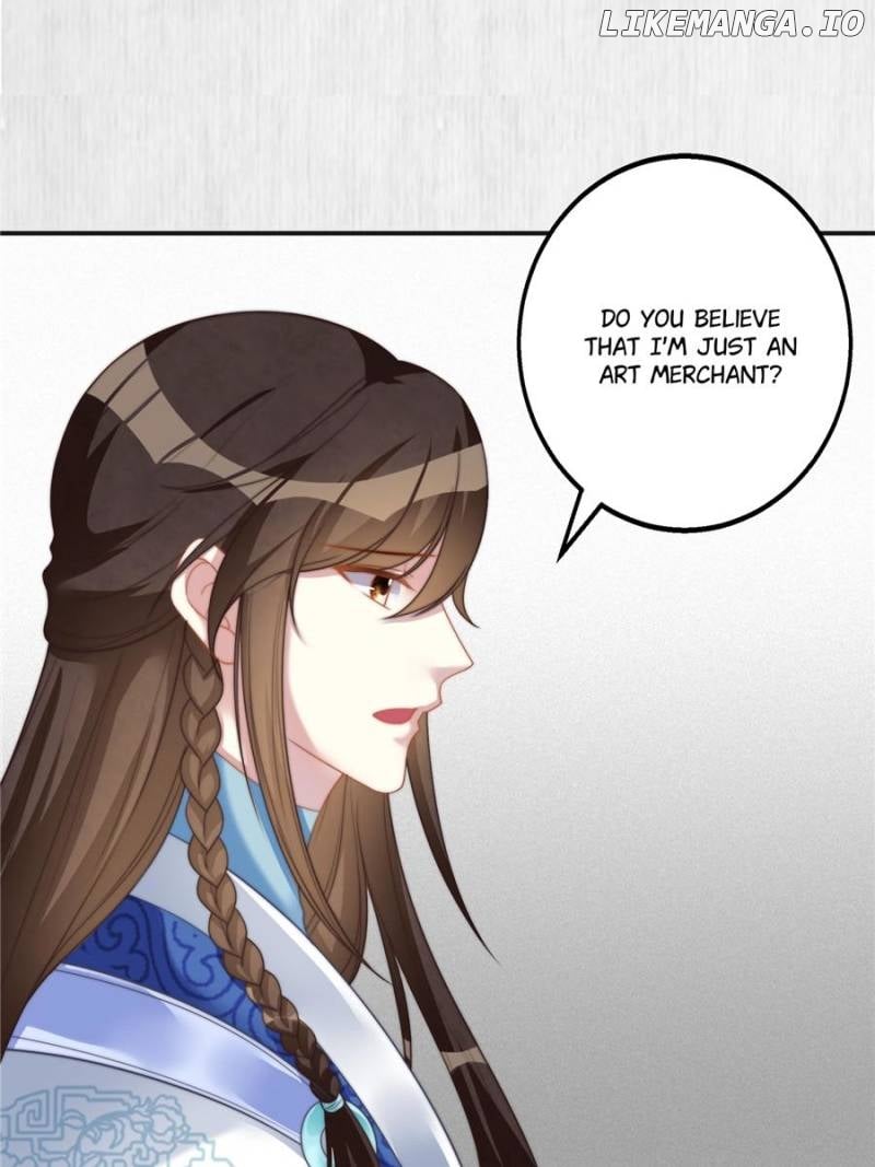 The Young Genius Paintress Chapter 32 page 8