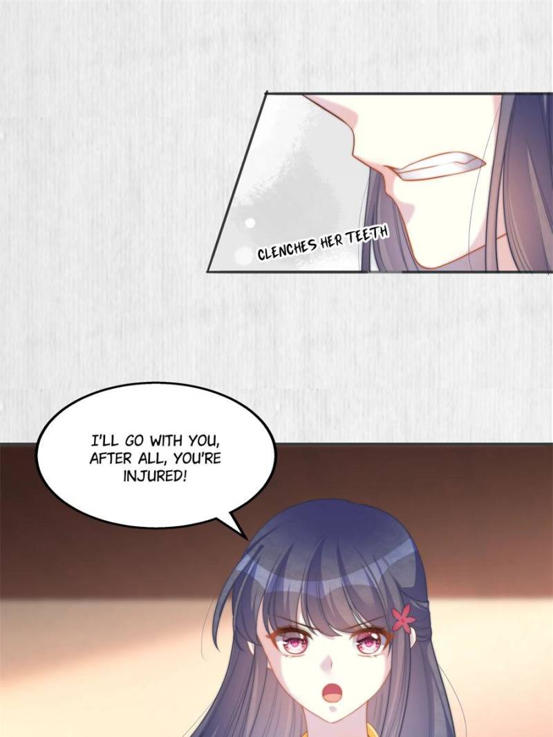 The Young Genius Paintress Chapter 33 page 16